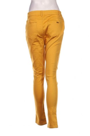 Дамски панталон In Extenso, Размер M, Цвят Оранжев, Цена 15,87 лв.