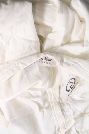 Damenhose In Wear, Größe L, Farbe Weiß, Preis 15,35 €