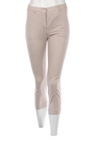 Γυναικείο παντελόνι Incotex, Μέγεθος M, Χρώμα  Μπέζ, Τιμή 3,94 €