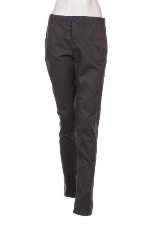 Дамски панталон Indigo, Размер M, Цвят Сив, Цена 4,35 лв.