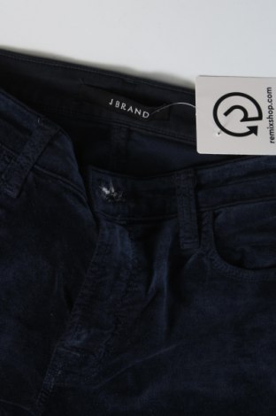 Dámské kalhoty  J Brand, Velikost S, Barva Modrá, Cena  859,00 Kč