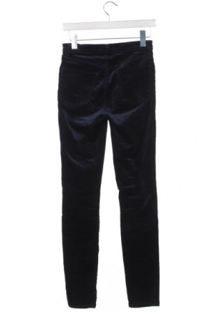 Pantaloni de femei J Brand, Mărime S, Culoare Albastru, Preț 173,11 Lei