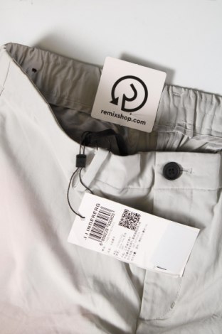 Дамски панталон J.Lindeberg, Размер M, Цвят Сив, Цена 15,28 лв.