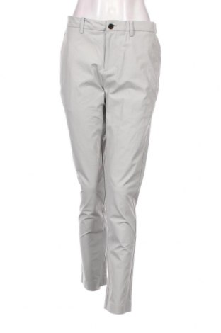 Дамски панталон J.Lindeberg, Размер M, Цвят Сив, Цена 15,28 лв.