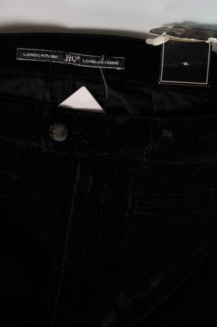 Dámské kalhoty  JQ jeans, Velikost M, Barva Černá, Cena  190,00 Kč