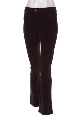 Γυναικείο παντελόνι JQ jeans, Μέγεθος M, Χρώμα Καφέ, Τιμή 7,53 €