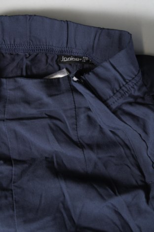 Pantaloni de femei Janina, Mărime S, Culoare Albastru, Preț 16,22 Lei