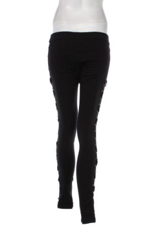 Γυναικείο παντελόνι Janina, Μέγεθος S, Χρώμα Μαύρο, Τιμή 3,59 €