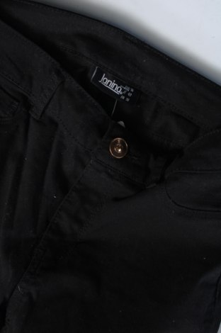 Pantaloni de femei Janina, Mărime S, Culoare Negru, Preț 17,17 Lei