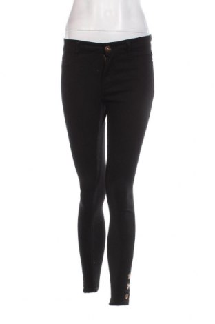 Pantaloni de femei Janina, Mărime S, Culoare Negru, Preț 18,12 Lei