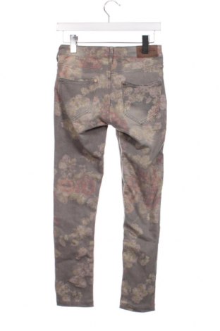 Дамски панталон Janina Denim, Размер XS, Цвят Многоцветен, Цена 10,15 лв.