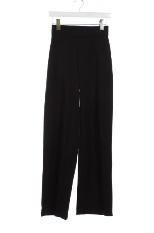 Γυναικείο παντελόνι Jdy, Μέγεθος XS, Χρώμα Μαύρο, Τιμή 7,35 €