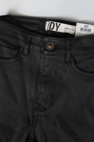 Γυναικείο παντελόνι Jdy, Μέγεθος XXS, Χρώμα Μαύρο, Τιμή 6,64 €