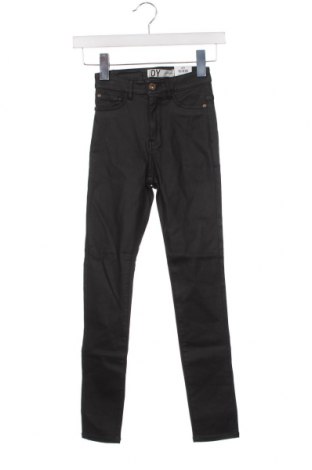 Γυναικείο παντελόνι Jdy, Μέγεθος XXS, Χρώμα Μαύρο, Τιμή 6,88 €