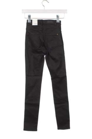 Γυναικείο παντελόνι Jdy, Μέγεθος XXS, Χρώμα Μαύρο, Τιμή 6,64 €