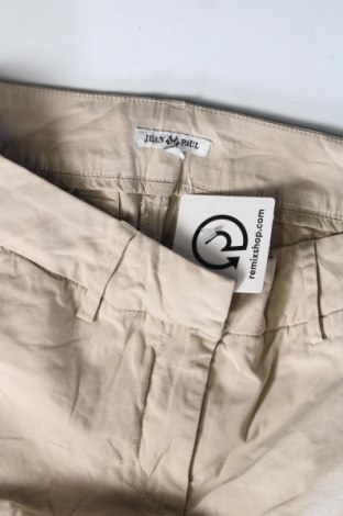 Damenhose Jean Paul, Größe S, Farbe Beige, Preis € 20,18