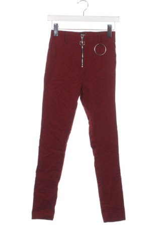Дамски панталон Jennyfer, Размер XS, Цвят Многоцветен, Цена 6,67 лв.