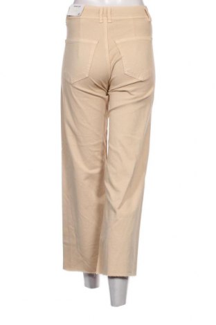 Dámské kalhoty  Jennyfer, Velikost XS, Barva Béžová, Cena  287,00 Kč