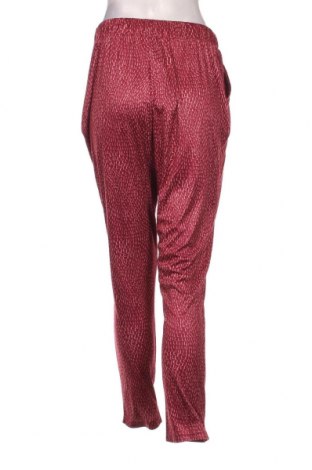 Pantaloni de femei Jery Mood, Mărime L, Culoare Roșu, Preț 18,12 Lei