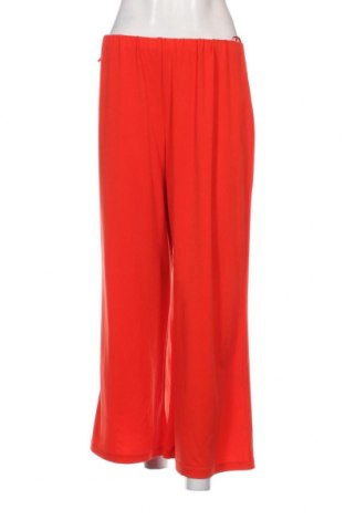 Pantaloni de femei Joanna Hope, Mărime XL, Culoare Portocaliu, Preț 67,50 Lei