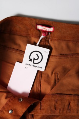 Γυναικείο παντελόνι Joe Browns, Μέγεθος L, Χρώμα Καφέ, Τιμή 8,07 €