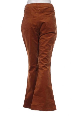 Γυναικείο παντελόνι Joe Browns, Μέγεθος L, Χρώμα Καφέ, Τιμή 8,07 €