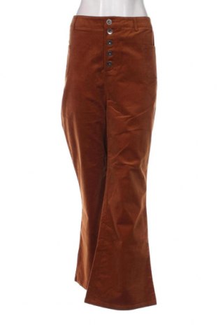Дамски панталон Joe Browns, Размер XL, Цвят Кафяв, Цена 14,79 лв.