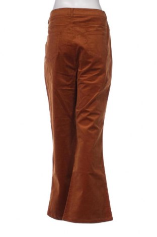 Дамски панталон Joe Browns, Размер XL, Цвят Кафяв, Цена 14,79 лв.