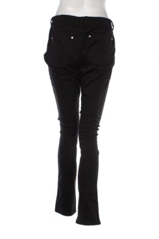 Pantaloni de femei John Baner, Mărime M, Culoare Negru, Preț 16,22 Lei