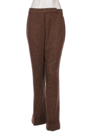 Дамски панталон Joseph Janard, Размер S, Цвят Кафяв, Цена 13,60 лв.