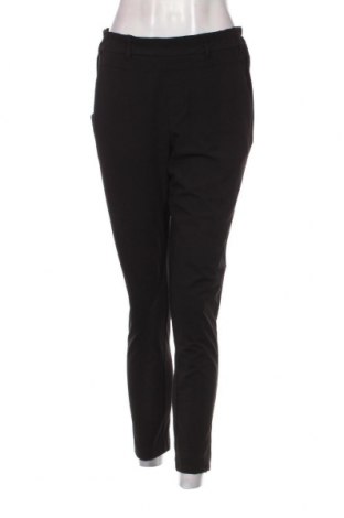Pantaloni de femei Kaffe, Mărime S, Culoare Negru, Preț 34,34 Lei