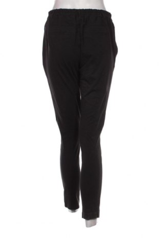 Pantaloni de femei Kaffe, Mărime S, Culoare Negru, Preț 31,48 Lei
