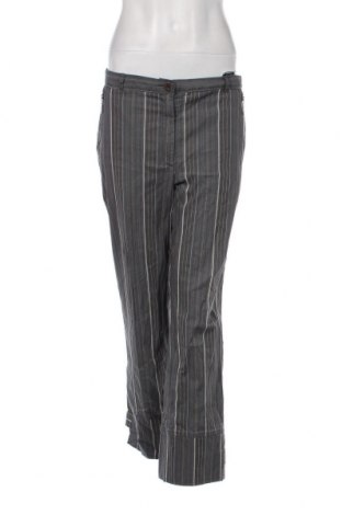 Pantaloni de femei Kello, Mărime L, Culoare Gri, Preț 18,12 Lei