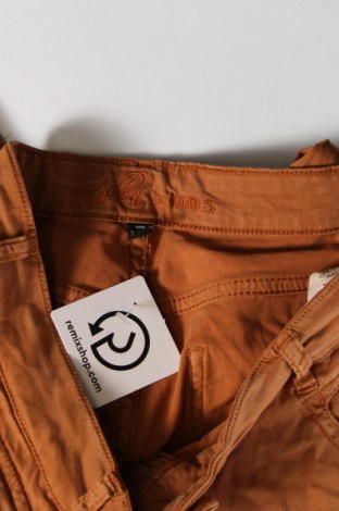 Дамски панталон Kenny S., Размер M, Цвят Кафяв, Цена 6,67 лв.