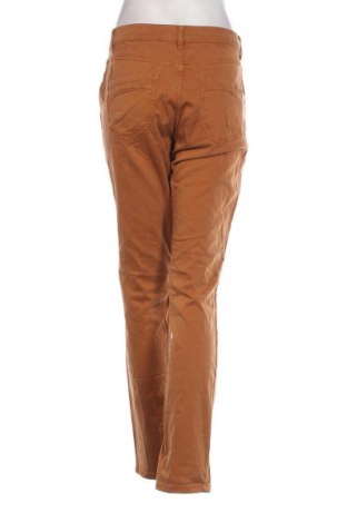 Дамски панталон Kenny S., Размер M, Цвят Кафяв, Цена 6,67 лв.