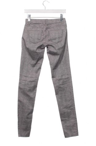 Дамски панталон Kenvelo, Размер XS, Цвят Сив, Цена 5,22 лв.