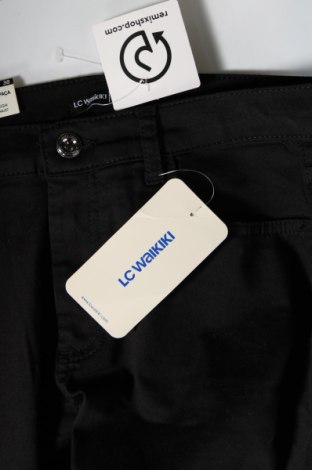 Dámské kalhoty  LC Waikiki, Velikost M, Barva Černá, Cena  405,00 Kč