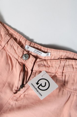 Dámské kalhoty  LFT, Velikost S, Barva Růžová, Cena  55,00 Kč