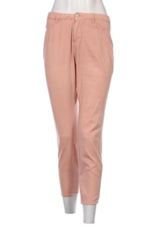 Dámské kalhoty  LFT, Velikost S, Barva Růžová, Cena  114,00 Kč