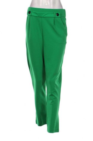 Дамски панталон Ladies Fashion, Размер M, Цвят Зелен, Цена 15,66 лв.