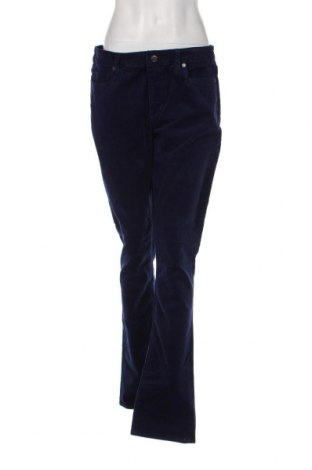 Γυναικείο παντελόνι Lands' End, Μέγεθος M, Χρώμα Μπλέ, Τιμή 7,82 €