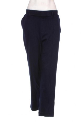 Pantaloni de femei Lands' End, Mărime XL, Culoare Albastru, Preț 34,80 Lei