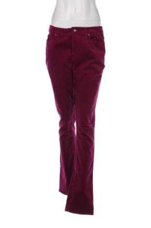 Γυναικείο παντελόνι Lands' End, Μέγεθος M, Χρώμα Ρόζ , Τιμή 23,71 €
