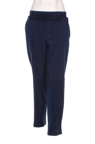 Γυναικείο παντελόνι Lands' End, Μέγεθος XL, Χρώμα Μπλέ, Τιμή 6,64 €