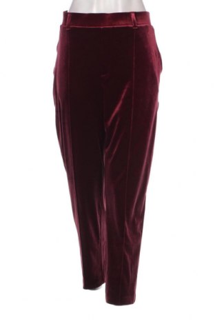 Γυναικείο παντελόνι Lands' End, Μέγεθος L, Χρώμα Κόκκινο, Τιμή 23,71 €