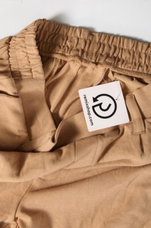 Γυναικείο παντελόνι Lands' End, Μέγεθος S, Χρώμα  Μπέζ, Τιμή 6,16 €