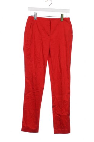 Dámské kalhoty  Lanius, Velikost XS, Barva Červená, Cena  108,00 Kč
