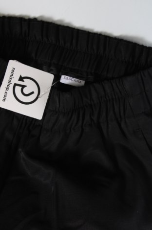 Damenhose Lascana, Größe XS, Farbe Schwarz, Preis 5,69 €