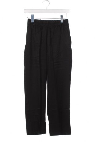 Γυναικείο παντελόνι Lascana, Μέγεθος XS, Χρώμα Μαύρο, Τιμή 7,11 €