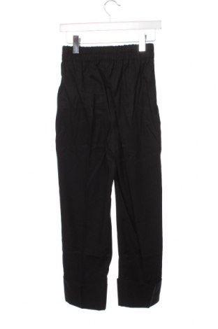 Γυναικείο παντελόνι Lascana, Μέγεθος XS, Χρώμα Μαύρο, Τιμή 5,93 €